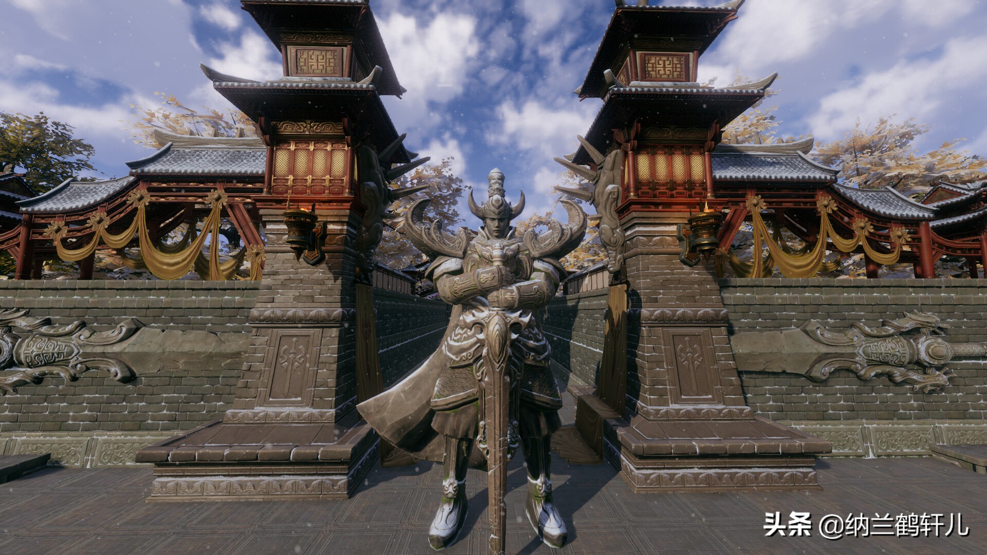 剑网三藏剑山庄名剑,剑网三藏剑山庄好玩吗