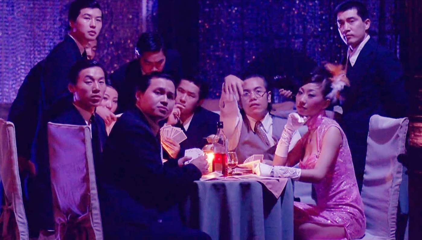 范湉湉为什么被淘汰了,范湉湉封杀