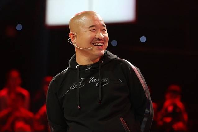 14年前，就是这群三线演员，创造了超越《新闻联播》的收视奇迹