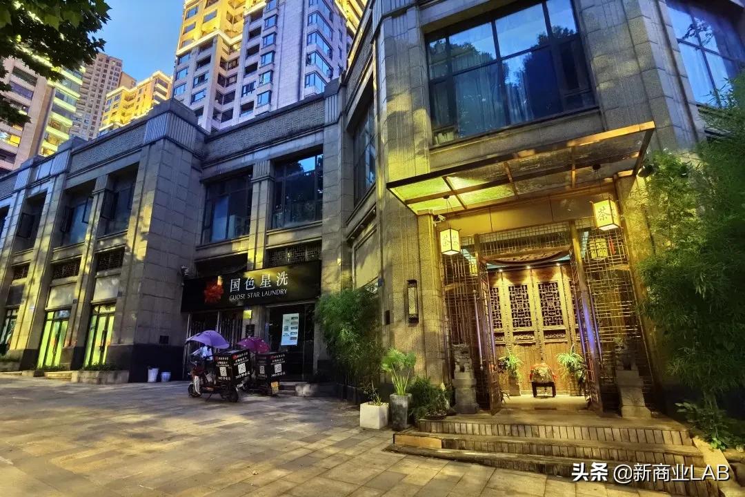 注定与武汉无缘的IFS,我们依然期待你更好