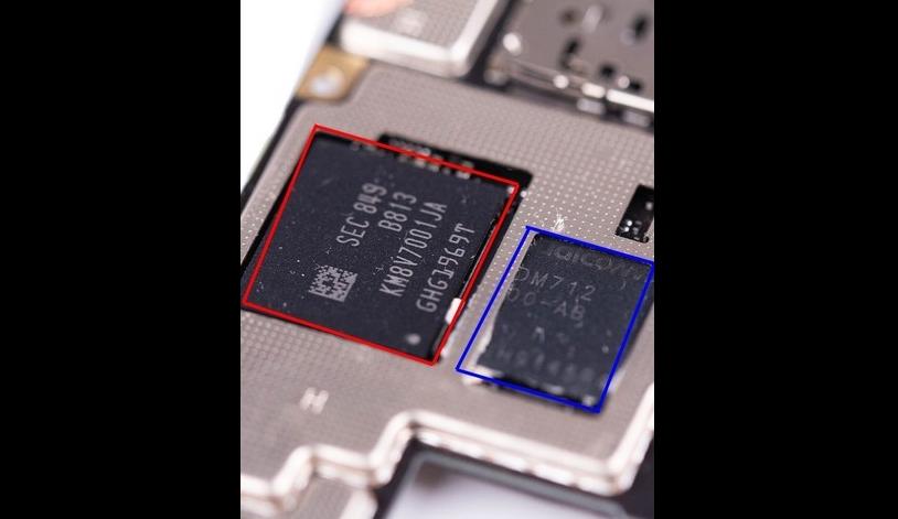 最强性能手机拆机分析,拆机最良心的手机评测