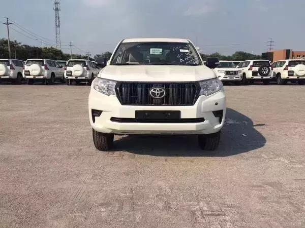 中东霸道2700exr是什么配置,2017霸道2700exr是什么版本