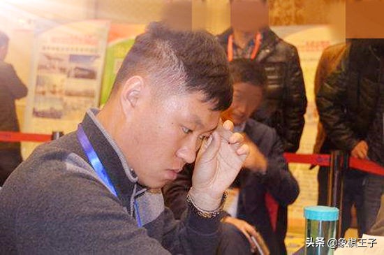 冷门迭爆,元朗荣华杯孟辰对局