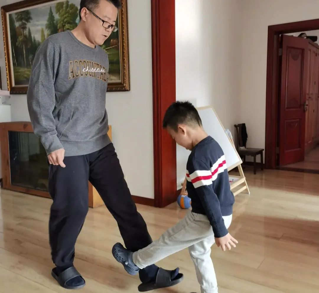 停课不停学幼儿园新冠,幼儿园停课不停学我们在行动