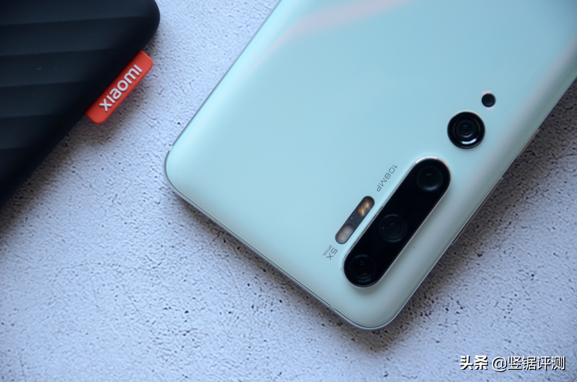 1亿像素的小米手机有哪些,小米手机目前拍照最好的是哪一款