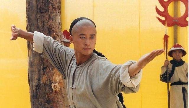 太极宗师六大高手演员,太极宗师有多少高手出演