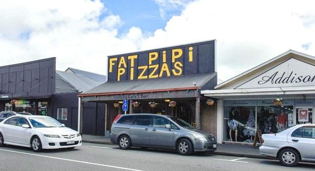 各国披萨价格,新西兰披萨最便宜多少钱