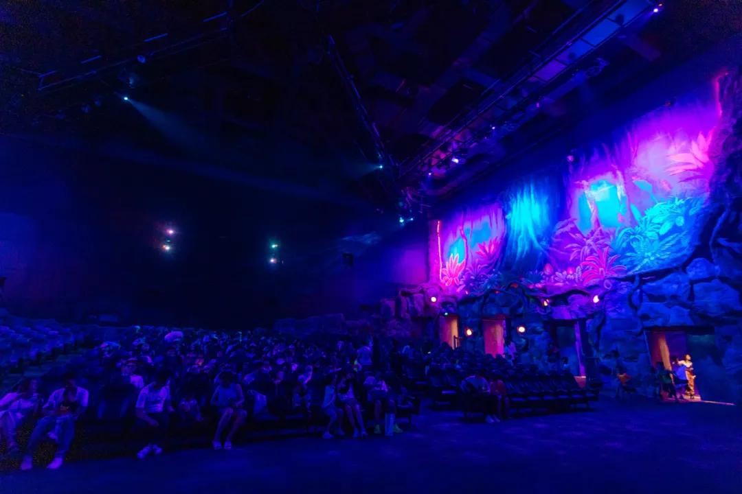 野生动物王国值不值得去,北方新开的动物王国