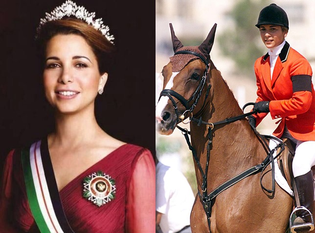 迪拜王妃反抗王室出逃,迪拜王妃出逃事件