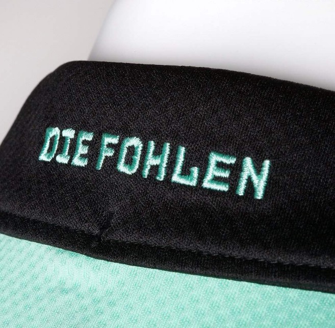 门兴格拉德巴赫5:0拜仁,门兴格拉德巴赫第二客场