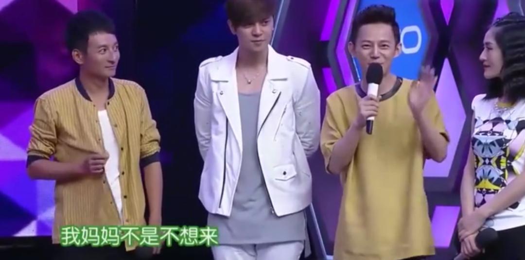 何炅李维嘉淘汰,快本停更因为李维嘉吗