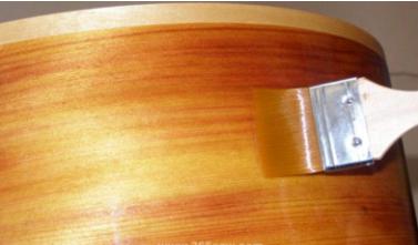 装修用什么水性木蜡油,家装用木蜡油的利弊