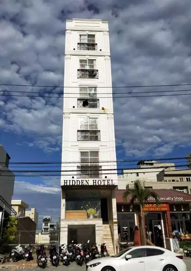 岘港有哪些越南特色美食餐馆推荐,岘港美食很好吃