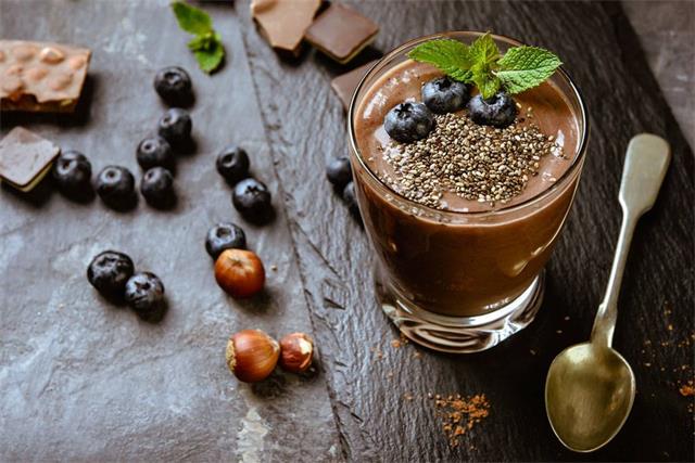 怀孕后这四种水果再贵也要买得吃,改善孕吐的食物和水果