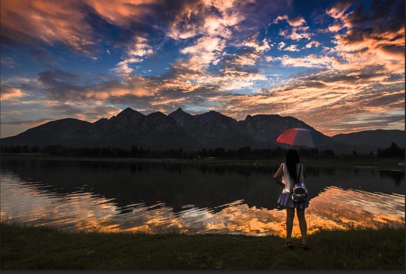 唐诗李白将进酒,李白朗诵将进酒