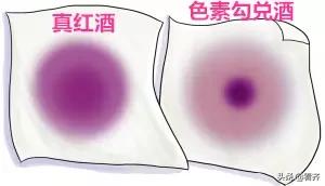 河北假红酒怎么鉴别,厦门怎么鉴别原装进口红酒