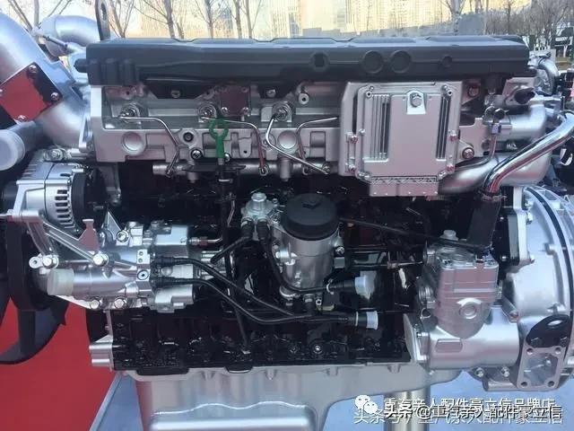 卡车柴油机维修出现问题,重卡发电机故障判断与排除