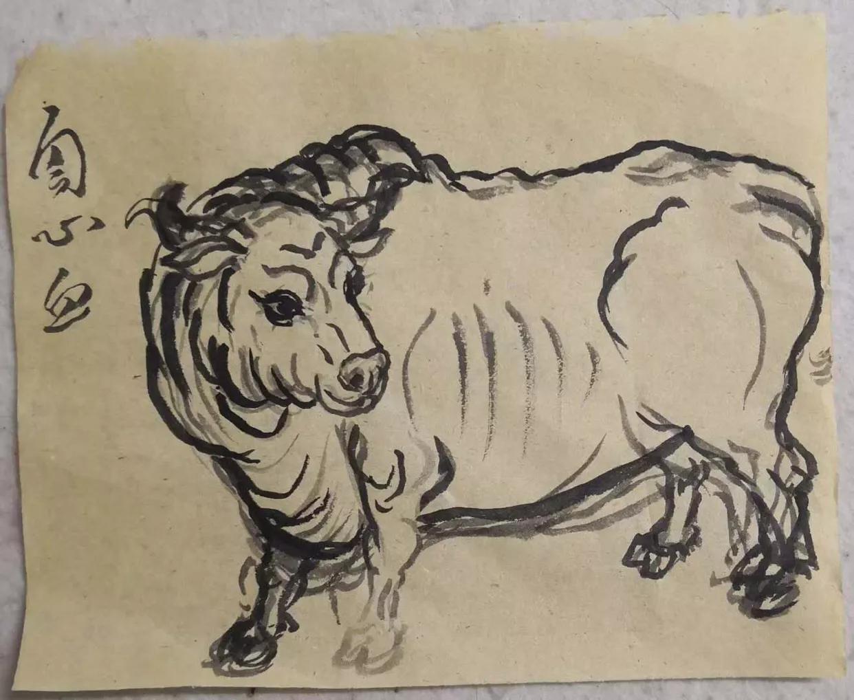 《新文艺复兴》《中国历代绘画艺术技法鉴定的逆向工程学重构》之