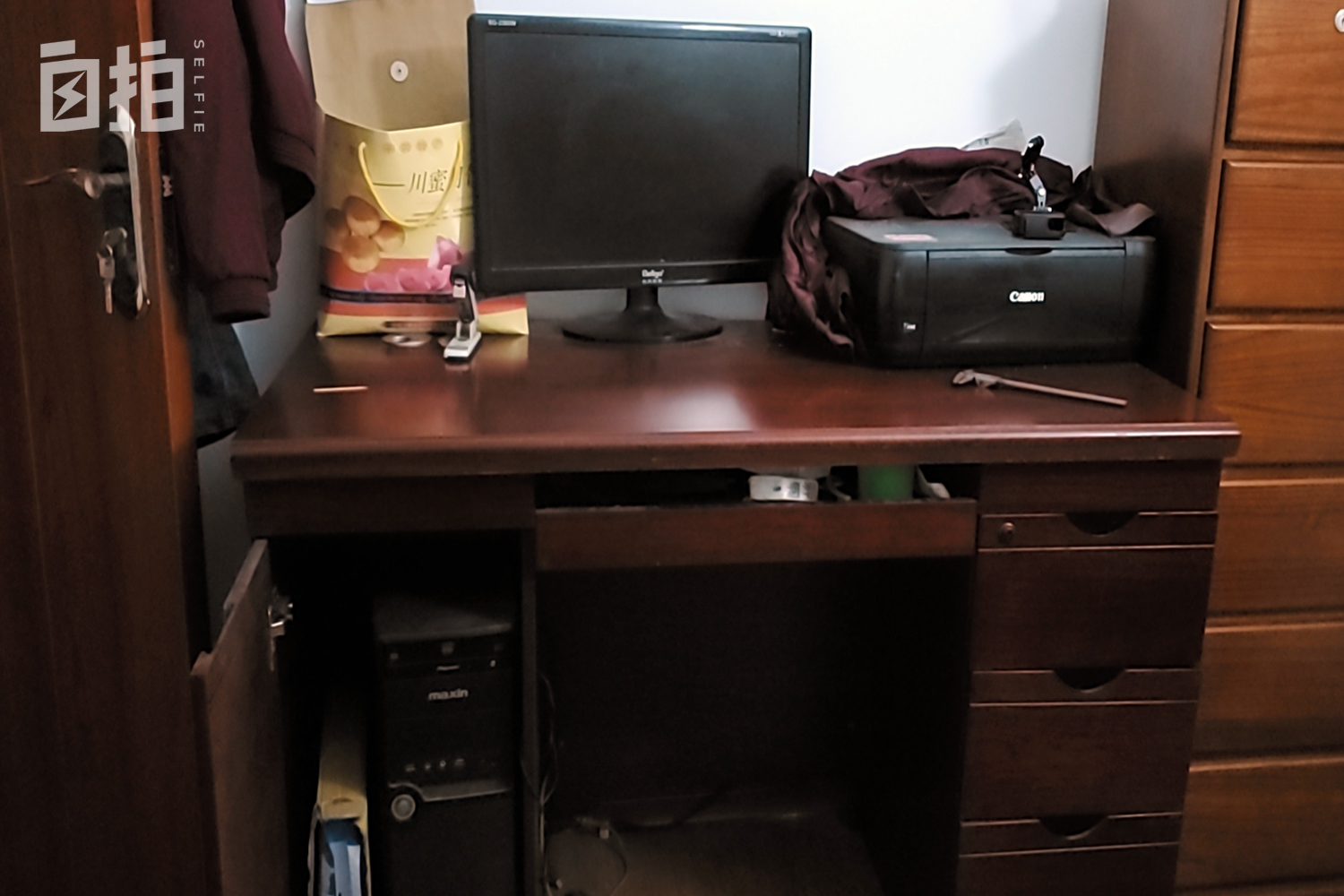 我，70岁退休老头，曾独闯美国墨西哥，住过流浪汉旅馆