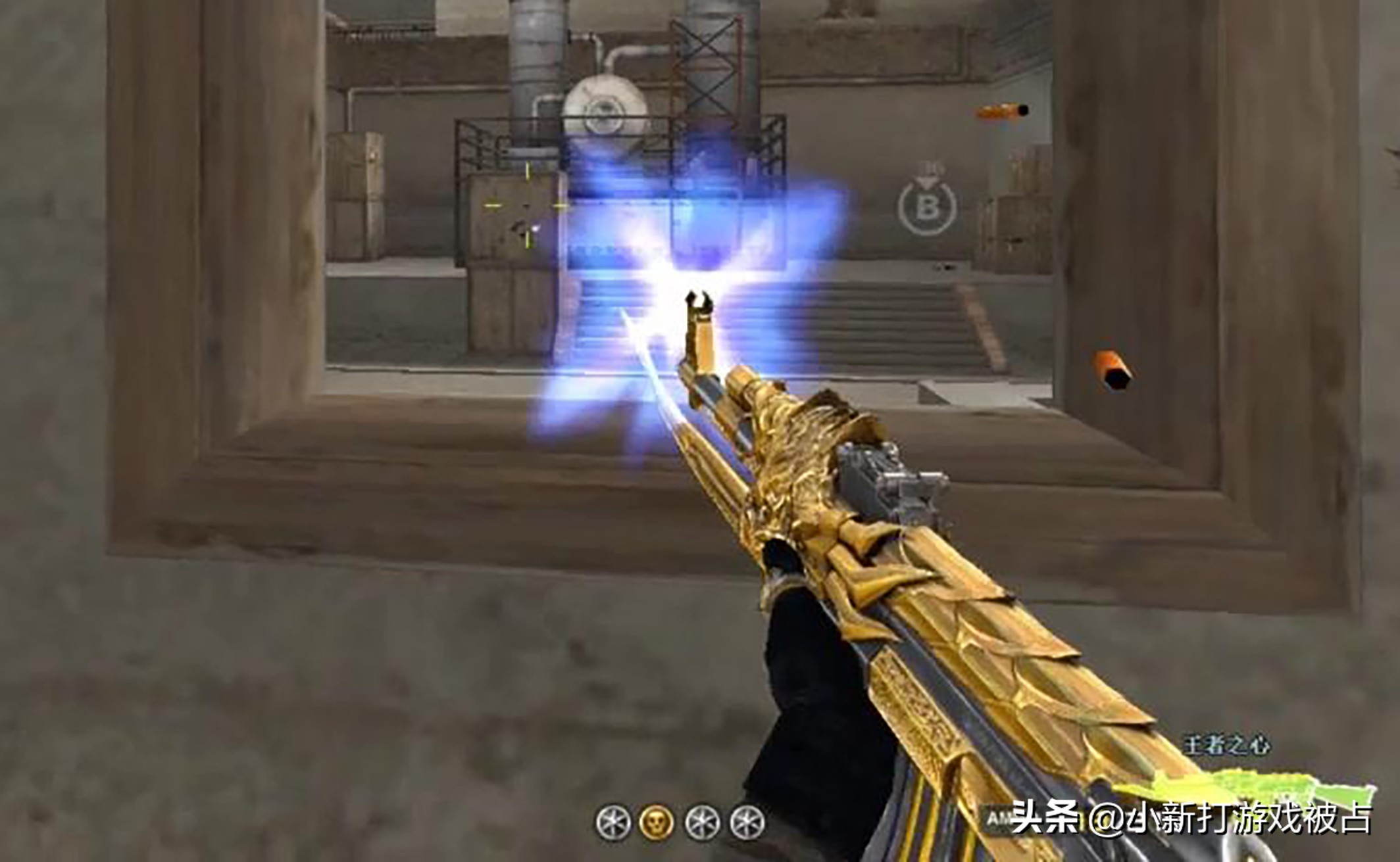 cf王者之魄宝箱抽满多少钱,cf王者宝箱最应该选哪个