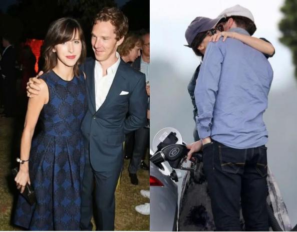 44岁卷福“婚后生活曝光”！你无法想象，巨蟹到对的双鱼有多甜