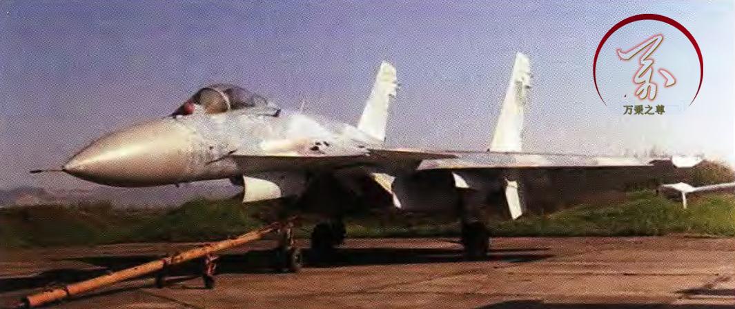 先天不足难改进，服役不到几年就可能面临淘汰的歼十五舰载战斗机