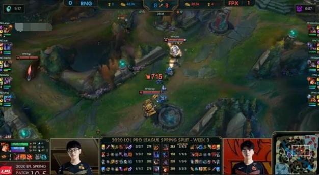 theshy兰博打bin复盘,theshy兰博打bin众人反应