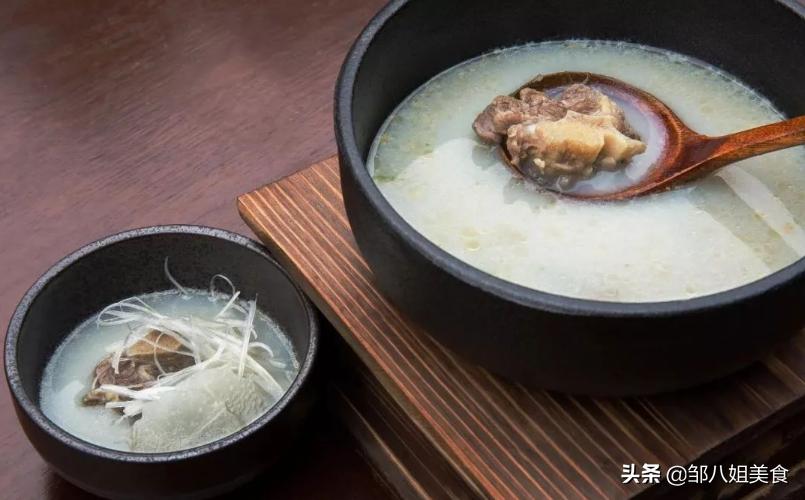 猪骨汤怎么炖才能软烂,炖猪骨汤都需要什么料