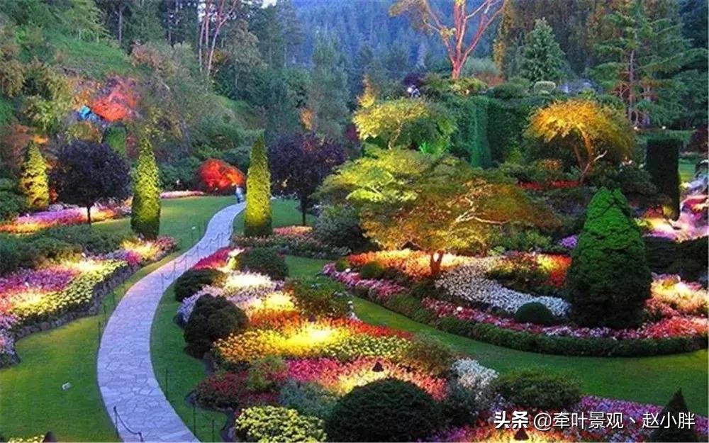 踏春寻美景,踏春赏花梯田漫步