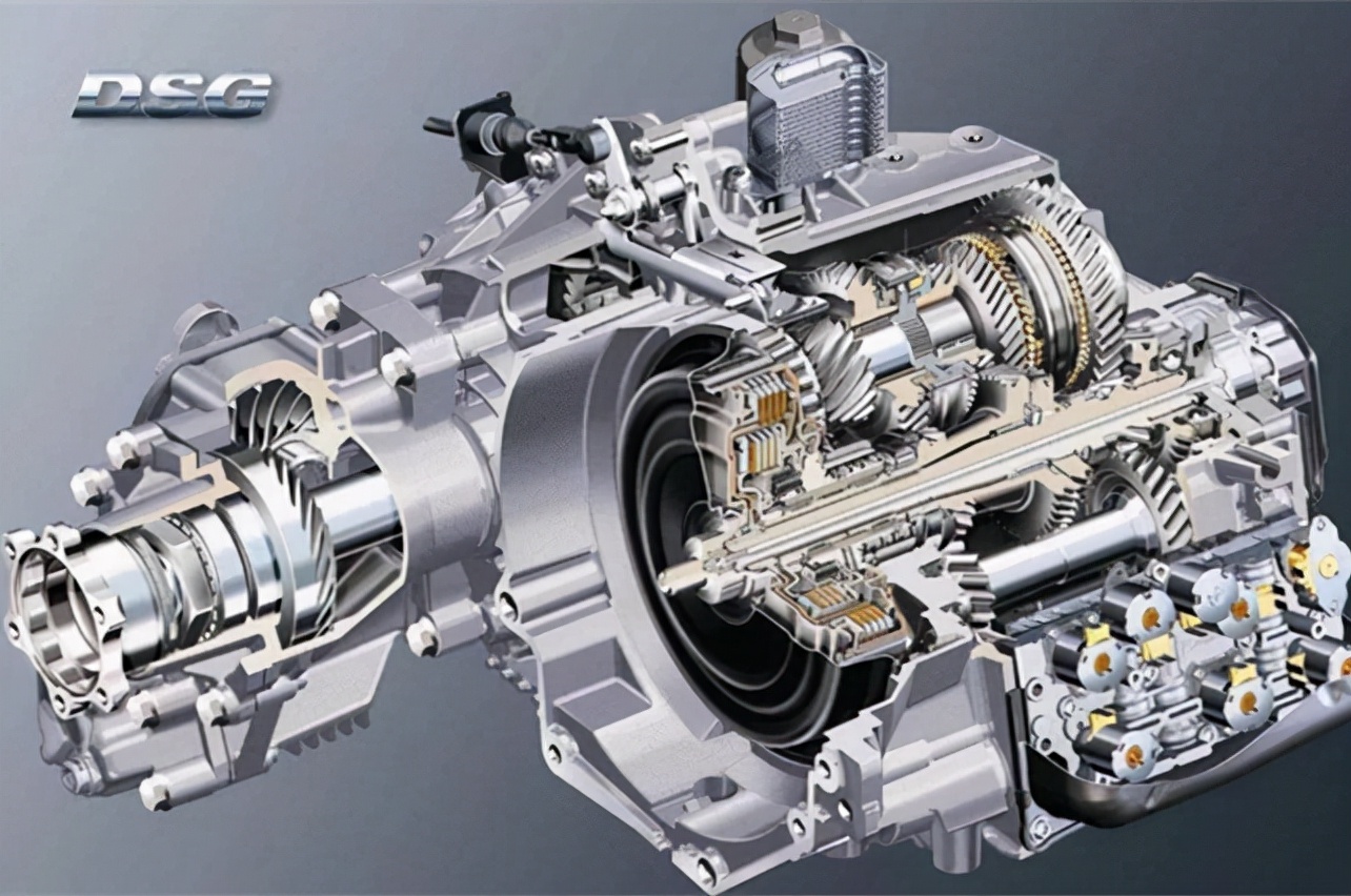 捷达用爱信6at还是不用dsg,爱信6at和dsg双离合哪个好