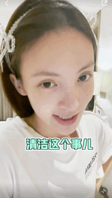 冻龄女明星保养秘诀,冻龄女演员的保养秘诀