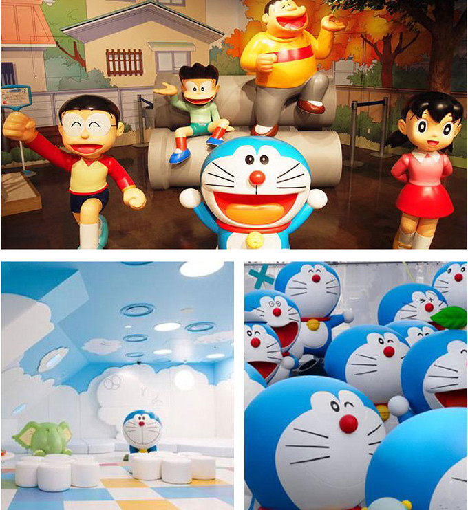 日本大阪旅游景点大全排名榜,亲子游日本