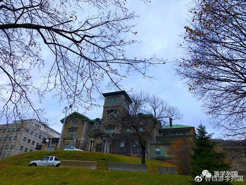 加拿大留学-麦吉尔大学怎么样？
