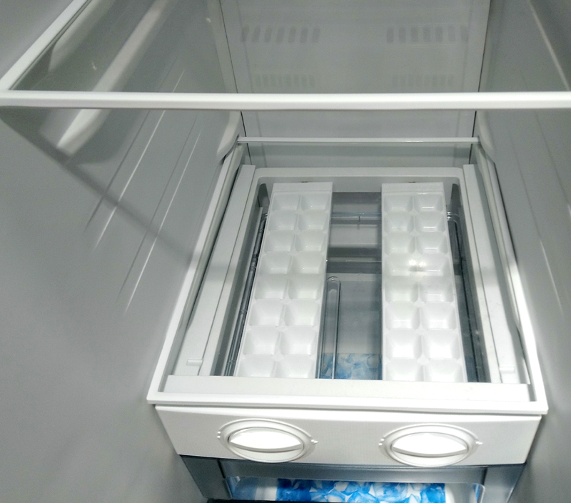 六口之家好搭档,海尔649升对开冰箱带来品质生活