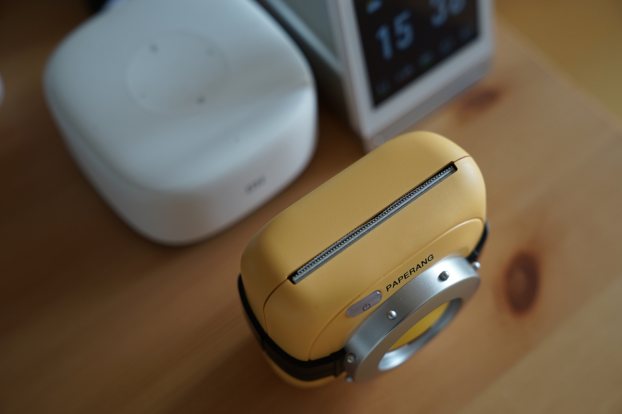 学生实用好物喵喵机,助学器测评