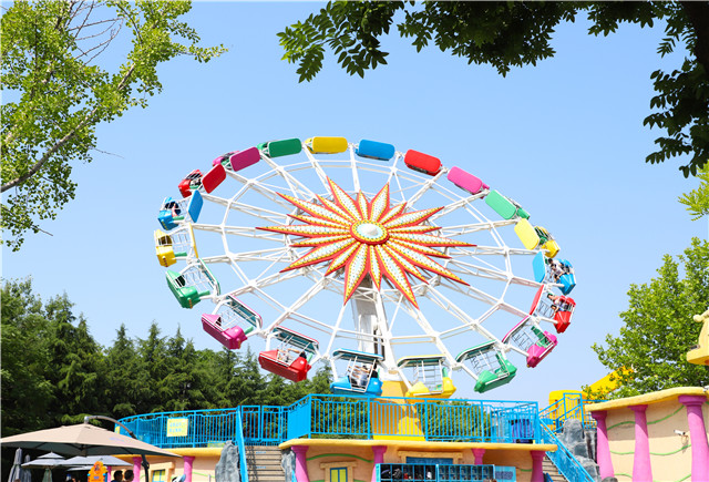 青岛市文旅大项目,青岛文旅创意项目