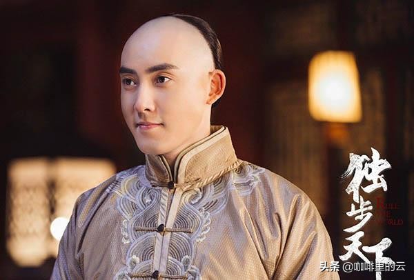 独步天下代善发现奸细,独步天下代善死心