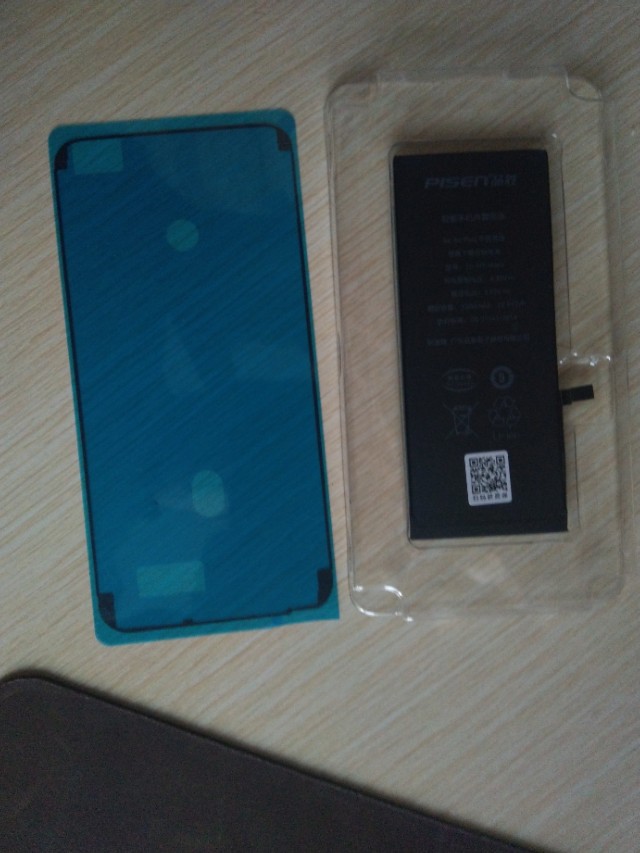 6sp换电池全过程,荣耀v9换电池后满血复活