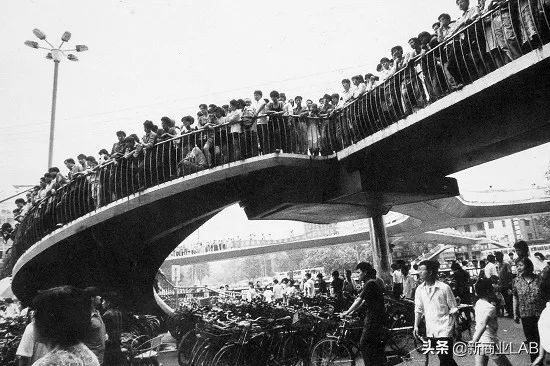 武汉三足鼎立的钟家村商圈,汉阳王家湾和钟家村商圈