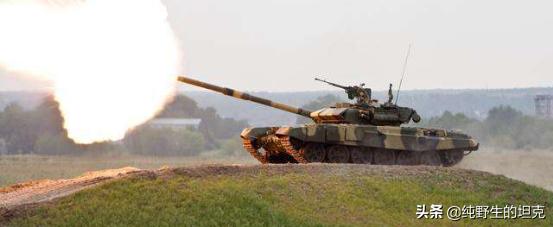 虎式坦克豹式坦克合集,日本74式主战坦克