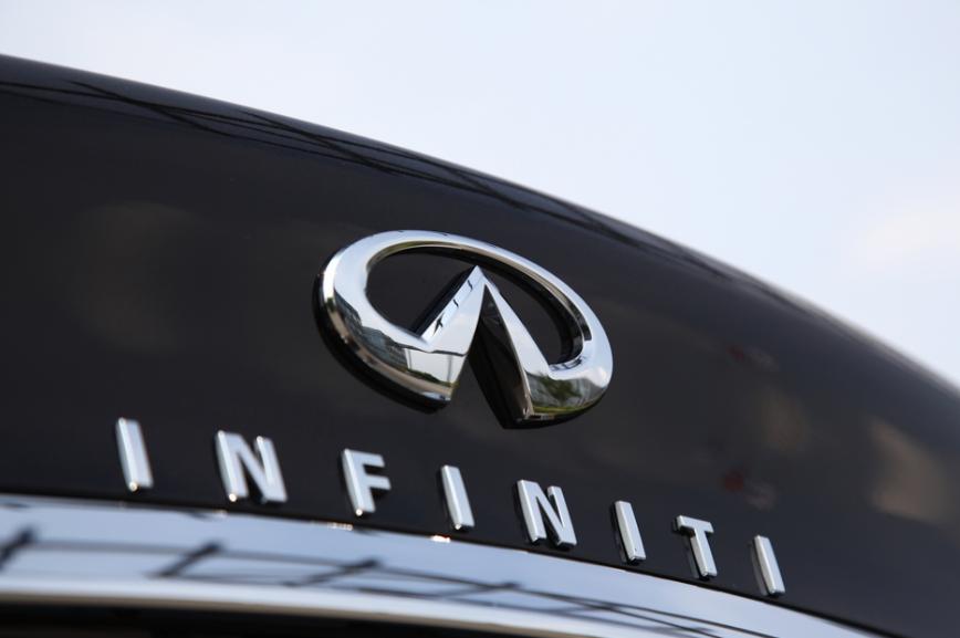 英菲尼迪会退出中国汽车吗,英菲尼迪能用英菲智联吗