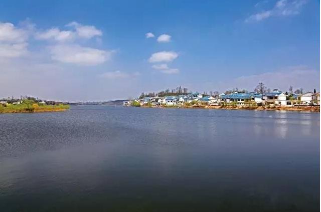 冷门旅游文化：红海子，新路海，车田村，大冲村