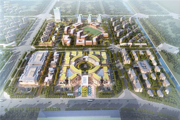 无锡正大万物城最新房价,无锡正大万物城洋房