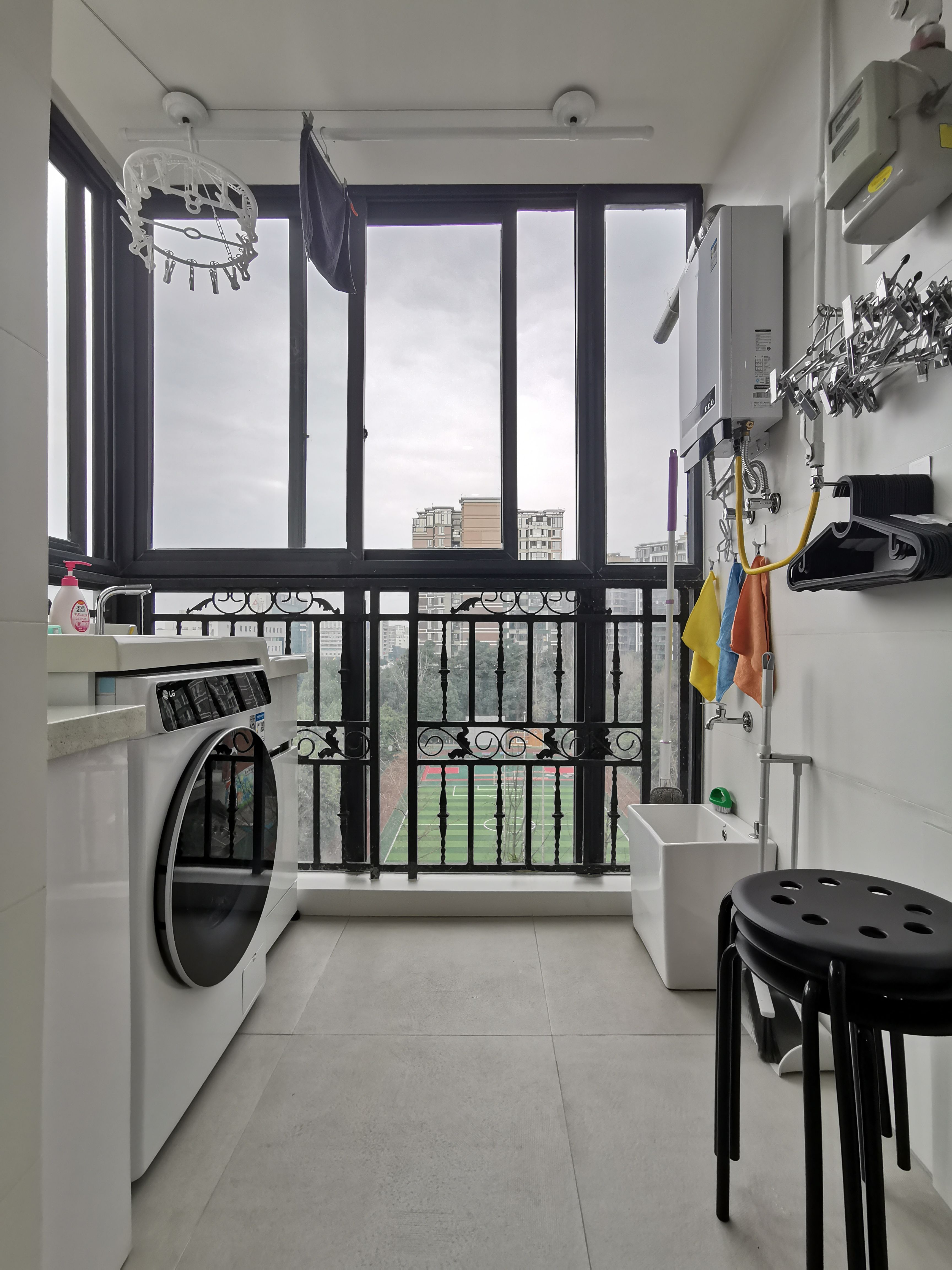 爆改60平小户型4房,爆改330平二手房华丽变身