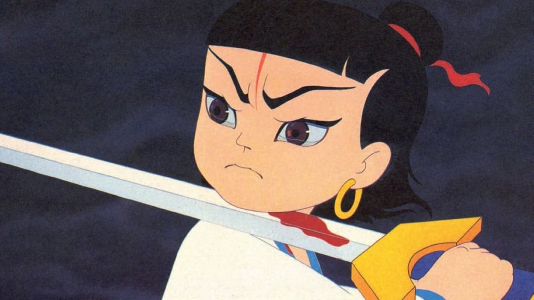 哪吒开启封神,哪吒宇宙系列