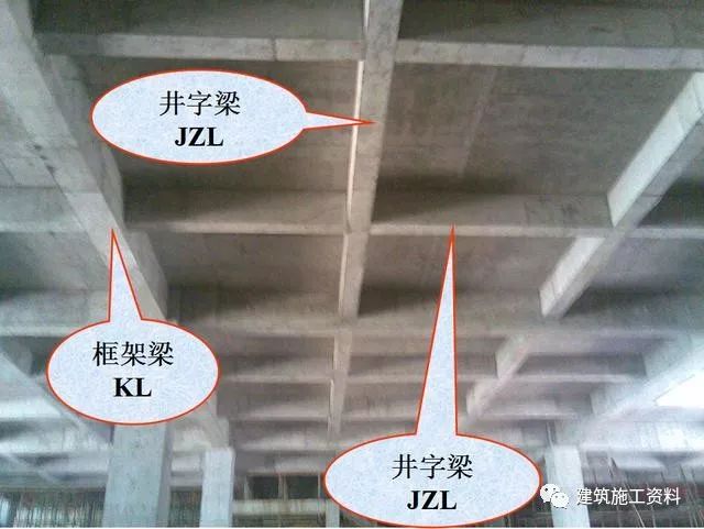 钢筋工程三维识图视频讲解,三维平法钢筋图解