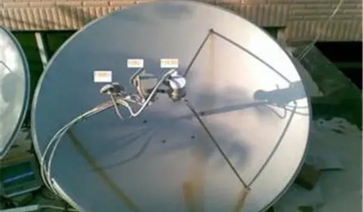 老式卫星大锅现在加密情况咋样,最新老式大锅卫星参数