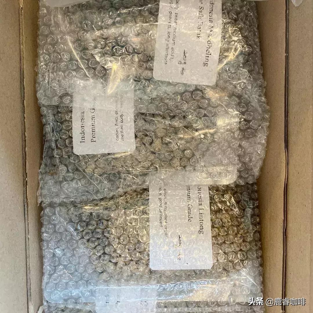 中美产量第一，为何感觉我们都不常见到洪都拉斯咖啡？