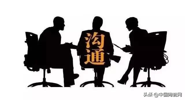 警惕!这样的陶瓷业务员足以毁掉经销商