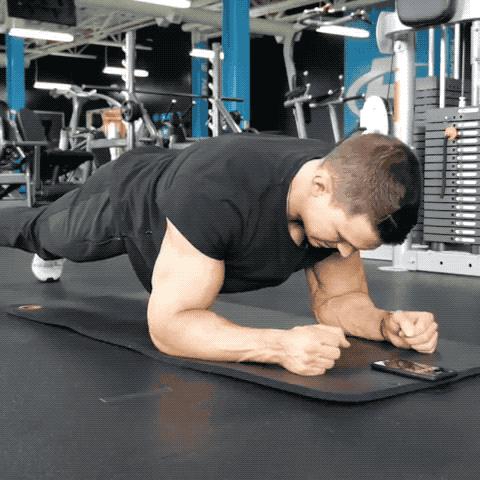 怎样减掉肚子练出腹肌,怎么减掉肚子赘肉练出腹肌